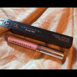 Anastasia Beverly Hills Liquid Lipstick